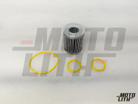 .REPAIR KIT, FILTER