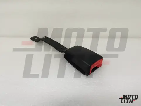belt latch
