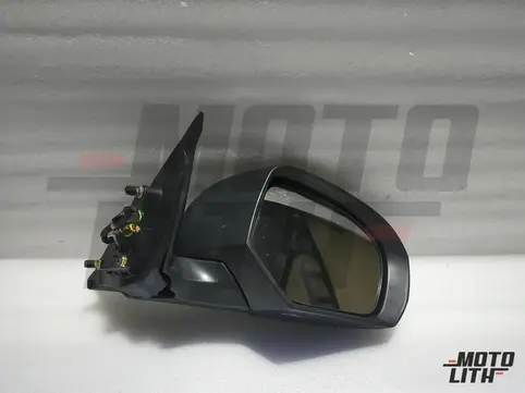 Side Rear View Mirror Right