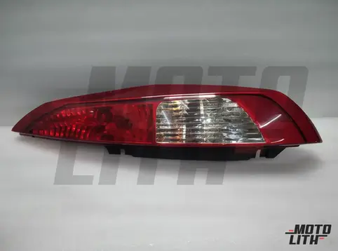 ASSY TAIL LAMP RH HIGH END M/S LUMAX MAK