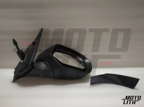 Side Rear View Mirror Right