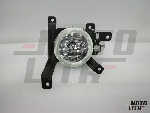 LAMP ASSY FRONT FOG LH