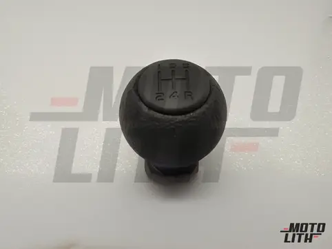 KNOBGEAR SHIFT CONT LEVER