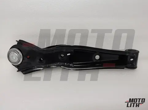 Track Control Arm Left