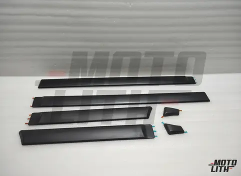 Side Door Beading (Set of 6)