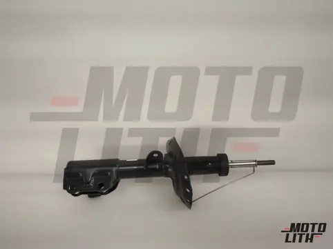Front Suspension Strut Left