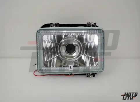 Headlamp Assembly Left/Right DRL