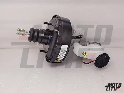 CYLINDER ASSY BRAKE MASTER (ALTO M