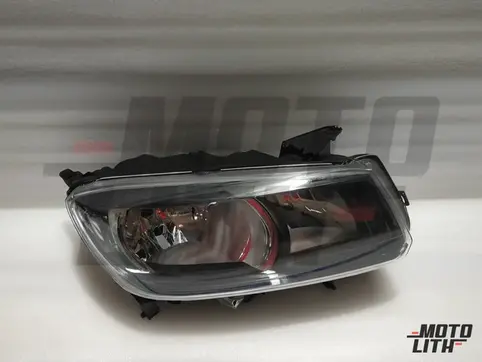 Headlamp Assembly Right