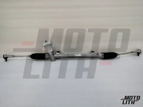 Steering Gear Assembly