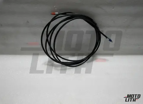 Fuel Lid Opener Cable
