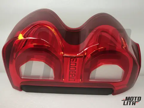 Rear Combination Lamp Left