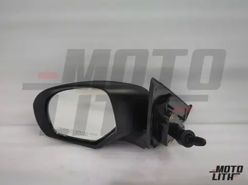 Side Rear View Mirror Left