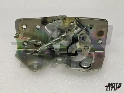 LOCK ASSY FR DOOR RH