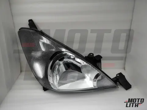 Headlamp Assembly Right