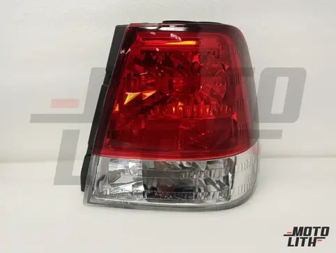 LAMP ASSY REAR COMB