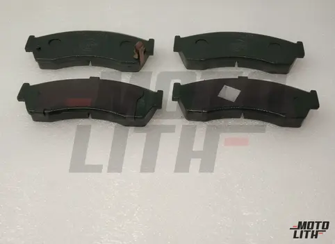 KIT-PAD ASSY