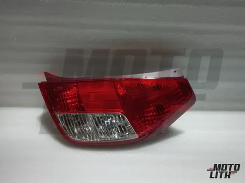 Rear Combination Lamp Right