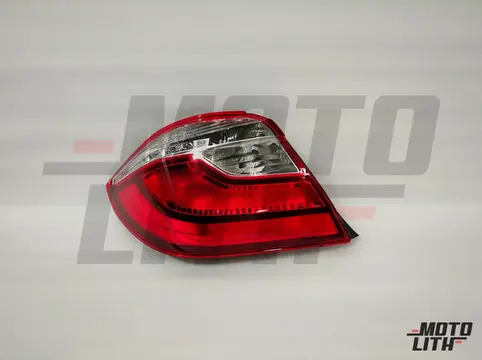 Rear Combination Lamp Left
