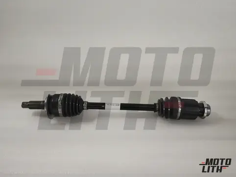 SHAFT ASSY FRONT DRIVE RH