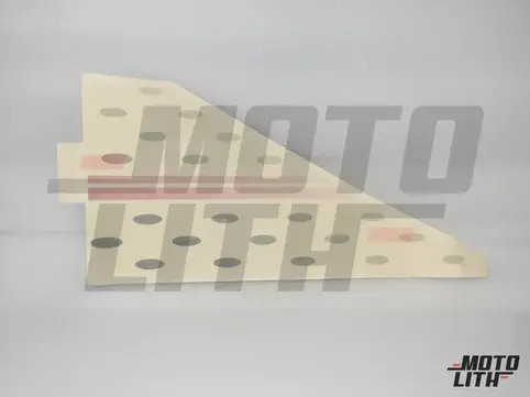 DECAL, RH