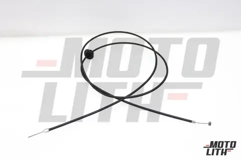 CABLE HOOD LATCH RELEASE