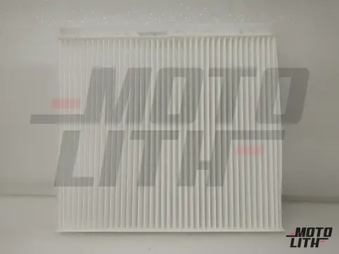 Cabin Air Filter