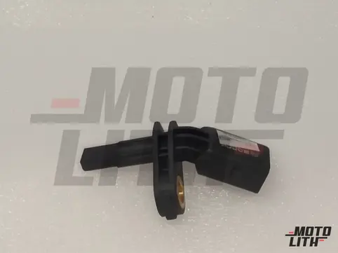 Wheel speed sensor, rear left