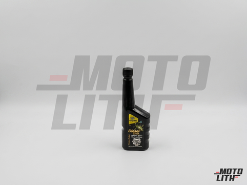 Pro Plus Diesel + Xtra  (200ml)
