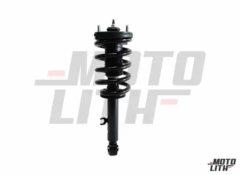 Front Suspension Strut Assembly Left/Right