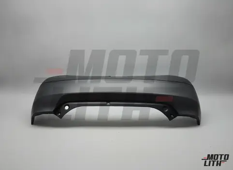 BUMPERREAR(BLACK)