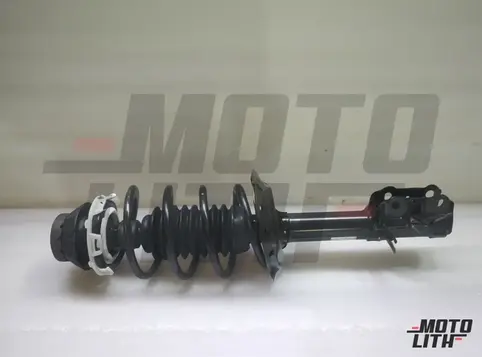 Front Suspension Strut Assembly Left