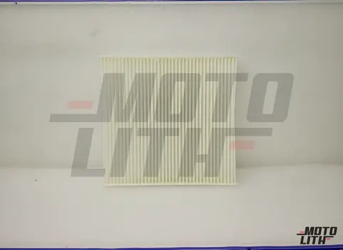Cabin Air Filter