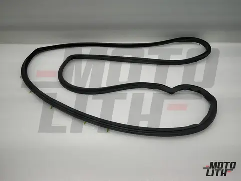 WEATHERSTRIP RR DR OPENING LH