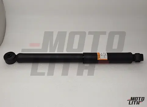 SHOCK ABSORBER, REAR