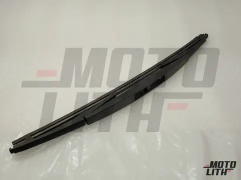 ASSLY REAR WIPER BLADE NR