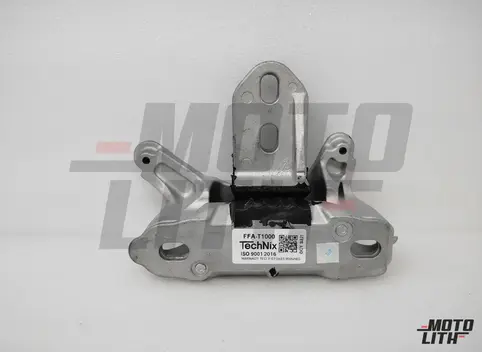 Engine Mounting
