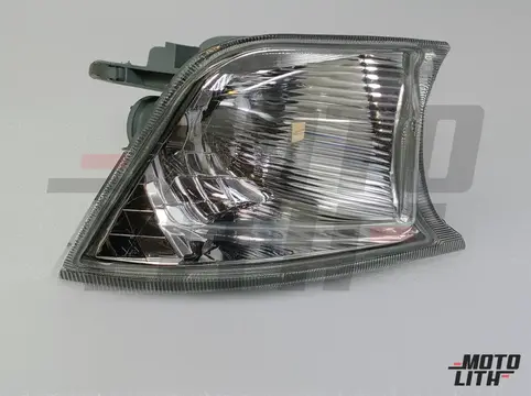 Indicator Front Left