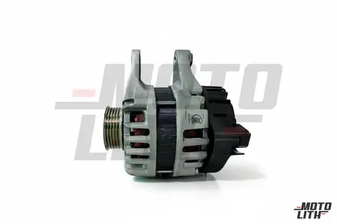 Alternator Assembly