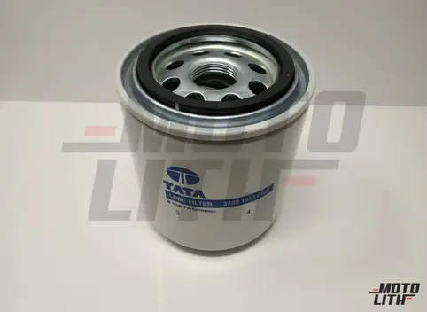 ASSY. OIL FILTER (-3 THREADS)