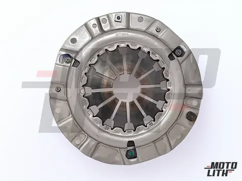 COVER ASSYCLUTCH(A-STAR)