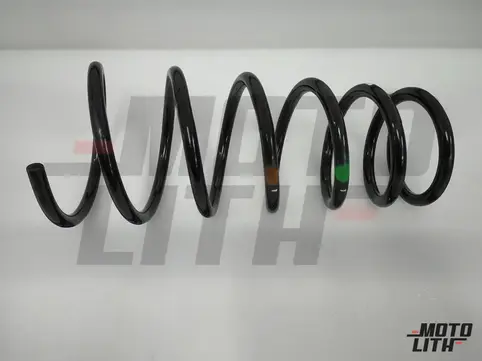 SPRINGFRONT COIL