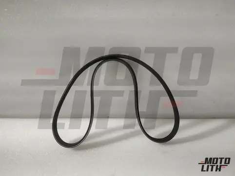 V-Ribbed Belt
