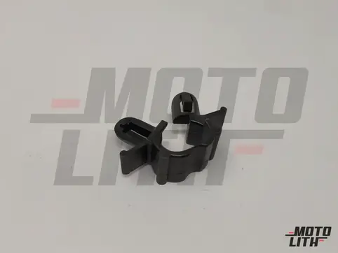 CLIP-HOOD LATCH