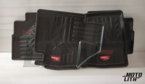 Tru Fit Floor Mats