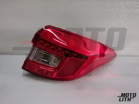 COMBI LAMP ASSY-RR QTR-RH