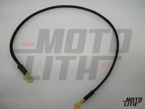 CABLE, BATTERY GROUND