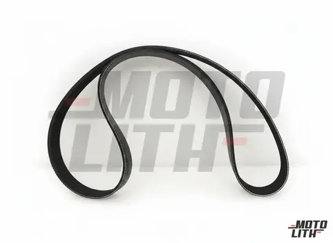 V-Ribbed Belt