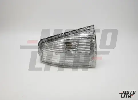 Corner Lamp Front Right