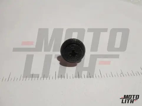 CLIP (BLACK)